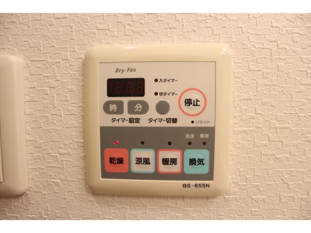 奈良駅 徒歩2分 6階のその他設備