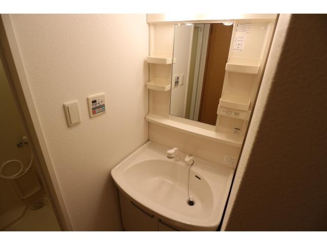 奈良駅 徒歩2分 6階の洗面・脱衣所