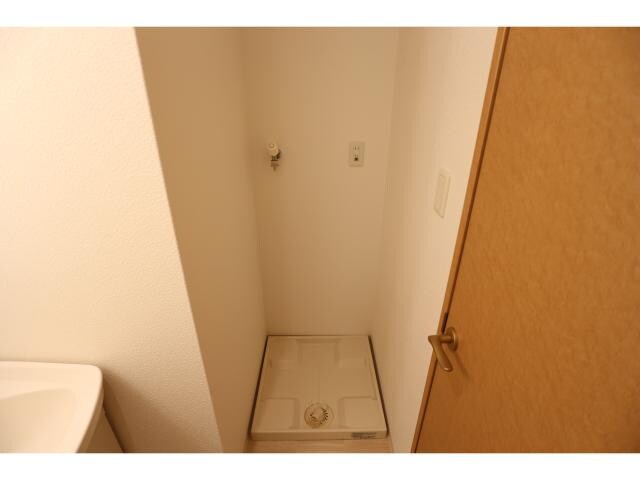 奈良駅 徒歩2分 6階の洗面・脱衣所