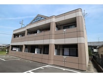 大和路線・関西本線 木津駅 2階建 築22年の外観写真