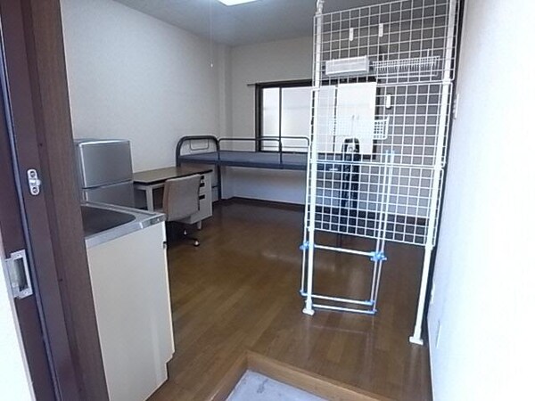 居室