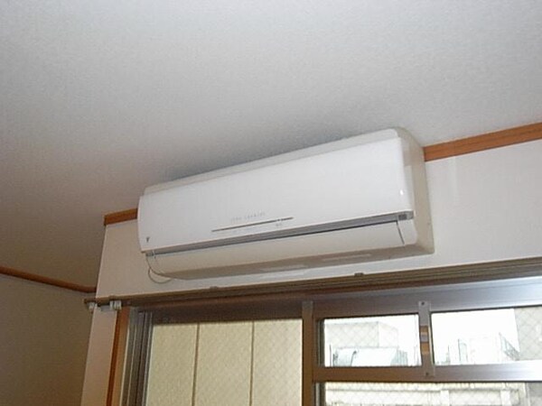 空調設備