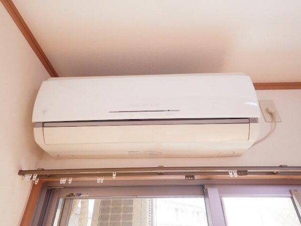 空調設備