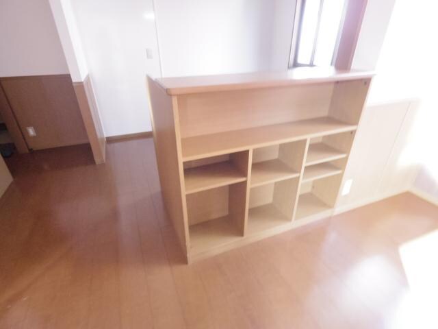 近鉄奈良駅 バス10分　萩ヶ丘下車：停歩5分 1階のキッチン