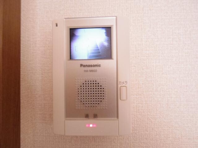 近鉄奈良駅 バス10分　萩ヶ丘下車：停歩5分 1階の収納