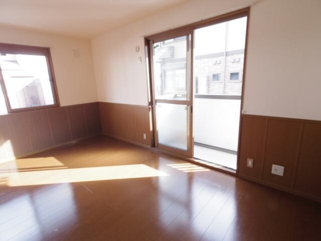 近鉄奈良駅 バス10分　萩ヶ丘下車：停歩5分 1階の居室