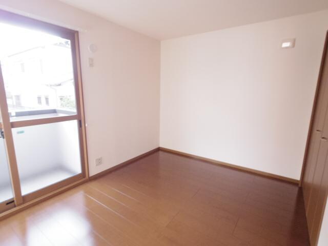 近鉄奈良駅 バス10分　萩ヶ丘下車：停歩5分 1階の居室