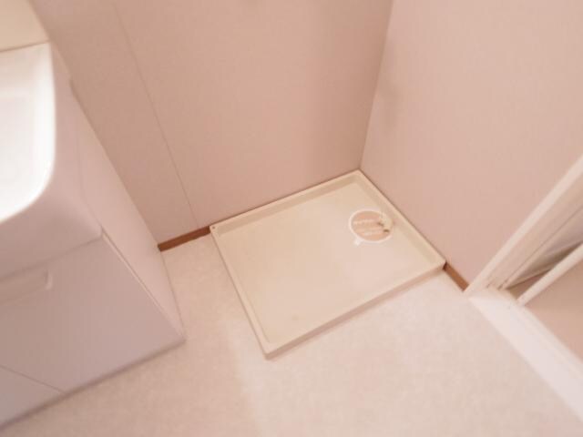 近鉄奈良駅 バス10分　萩ヶ丘下車：停歩5分 1階のその他設備