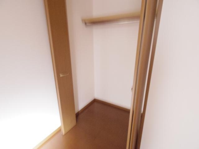 近鉄奈良駅 バス10分　萩ヶ丘下車：停歩5分 1階の収納