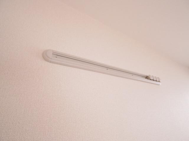 近鉄奈良駅 バス10分　萩ヶ丘下車：停歩5分 1階のその他設備