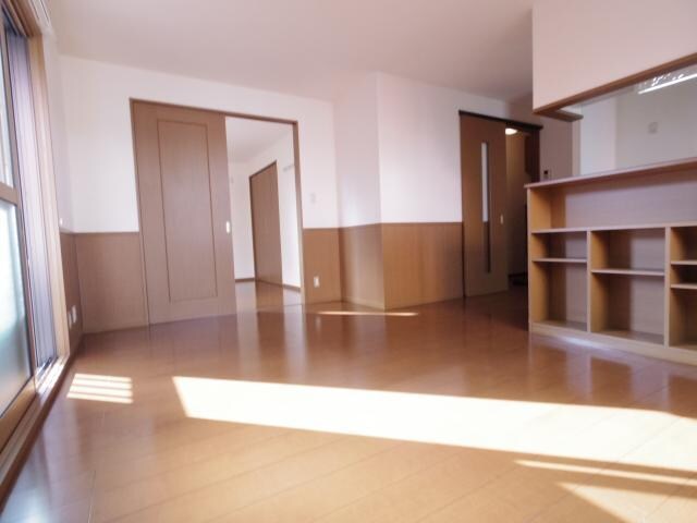 近鉄奈良駅 バス10分　萩ヶ丘下車：停歩5分 1階の居室