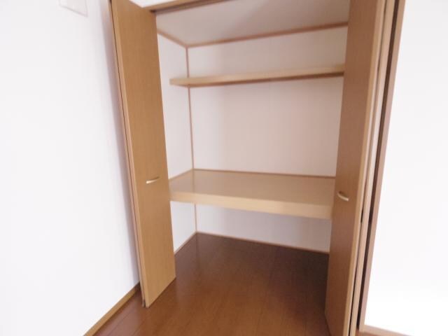 近鉄奈良駅 バス10分　萩ヶ丘下車：停歩5分 1階の収納