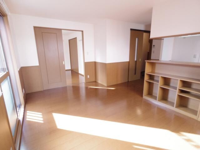 近鉄奈良駅 バス10分　萩ヶ丘下車：停歩5分 1階の居室