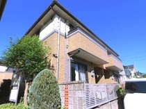 近鉄難波線・奈良線 近鉄奈良駅 2階建 築19年の外観写真