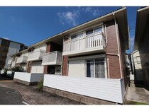 大和路線・関西本線 奈良駅 2階建 築19年の外観写真