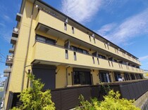 大和路線・関西本線 奈良駅 3階建 築18年の外観写真