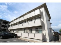 近鉄難波線・奈良線 近鉄奈良駅 3階建 築18年の外観写真