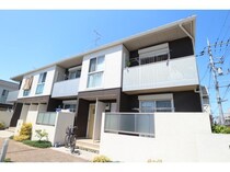 大和路線・関西本線 奈良駅 2階建 築17年の外観写真