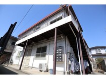 近鉄難波線・奈良線 新大宮駅 3階建 築36年の外観写真