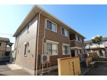 近鉄難波線・奈良線 新大宮駅 2階建 築17年の外観写真