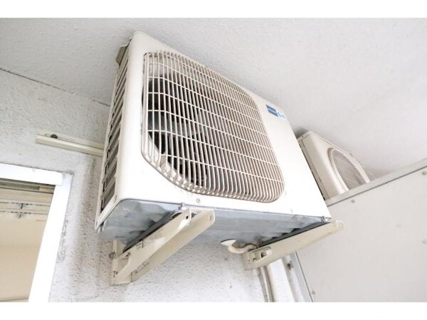 空調設備