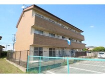 近鉄難波線・奈良線 新大宮駅 3階建 築22年の外観写真