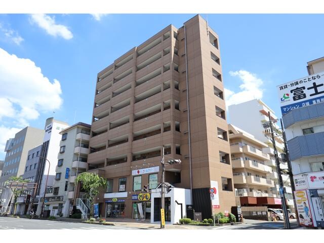 新大宮駅 徒歩3分 3階の外観