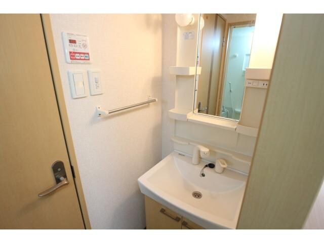 新大宮駅 徒歩3分 3階の洗面・脱衣所