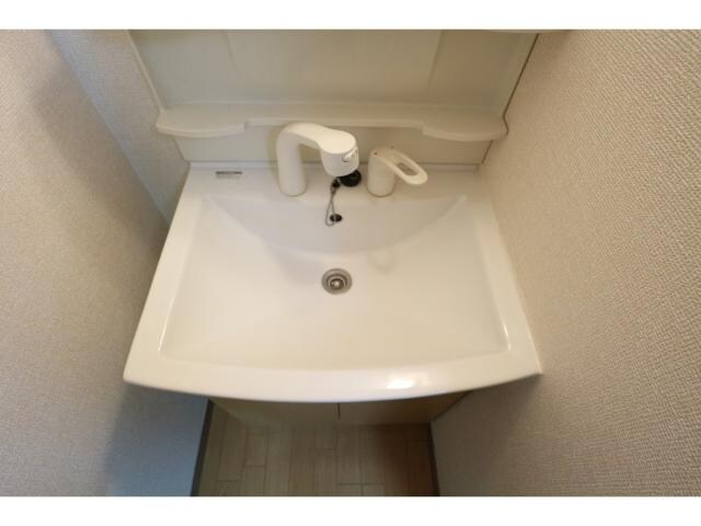 新大宮駅 徒歩3分 3階の洗面・脱衣所