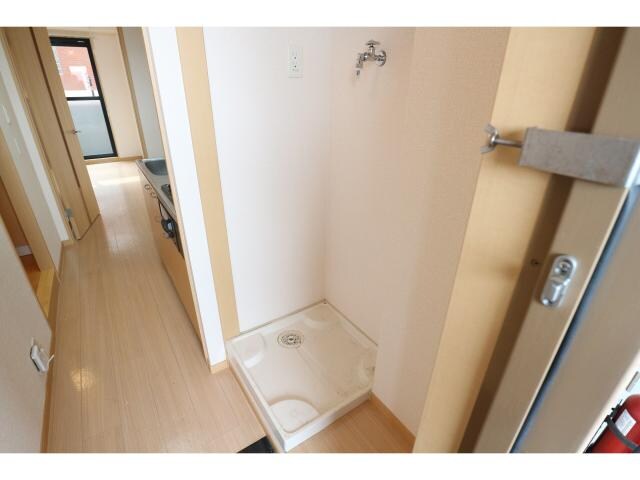 新大宮駅 徒歩3分 3階の洗面・脱衣所