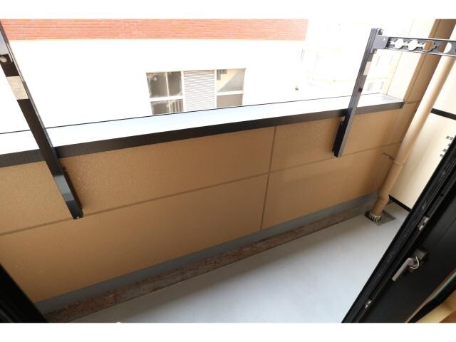 新大宮駅 徒歩3分 3階の眺望