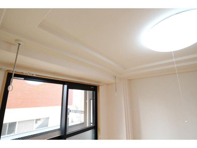 新大宮駅 徒歩3分 3階のその他設備