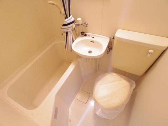 新大宮駅 徒歩8分 2階のバス