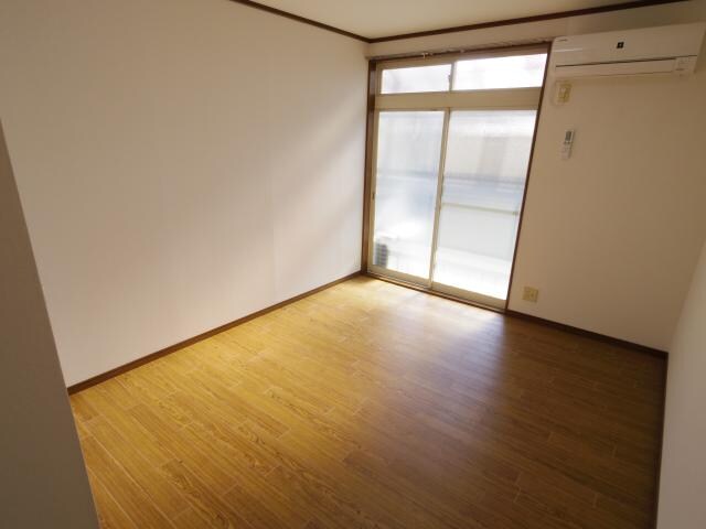 新大宮駅 徒歩8分 2階の居室