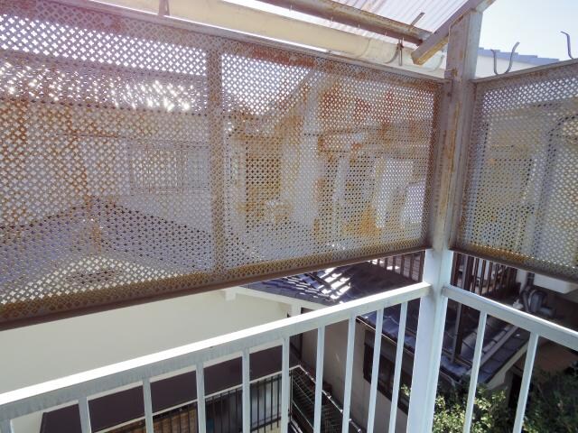 新大宮駅 徒歩8分 2階の眺望