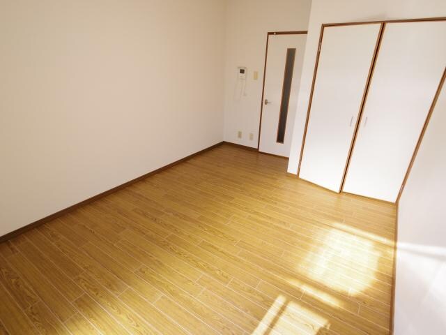 新大宮駅 徒歩8分 2階の居室