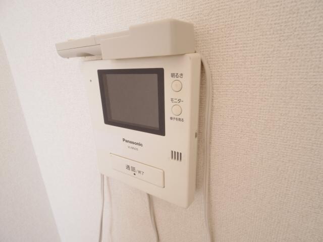 新大宮駅 徒歩8分 2階のセキュリティ