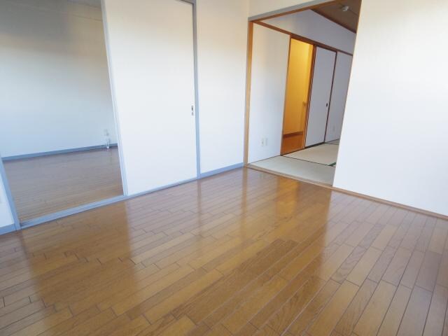 新大宮駅 徒歩12分 2階の居室
