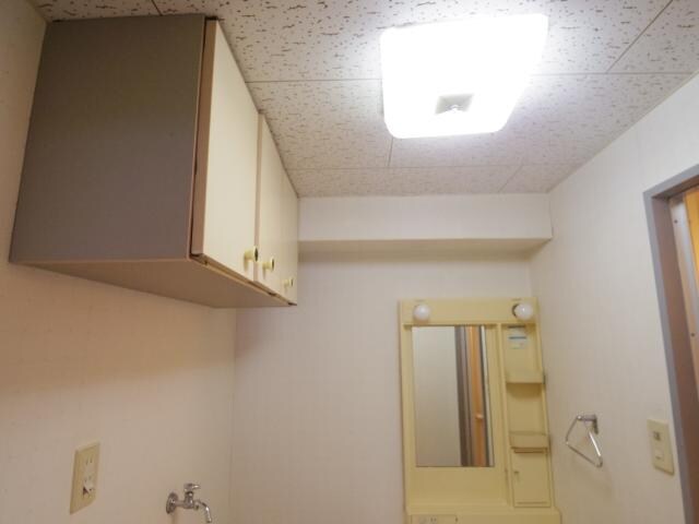 新大宮駅 徒歩12分 2階の洗面・脱衣所