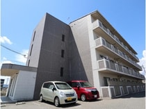 大和路線・関西本線 奈良駅 4階建 築13年の外観写真