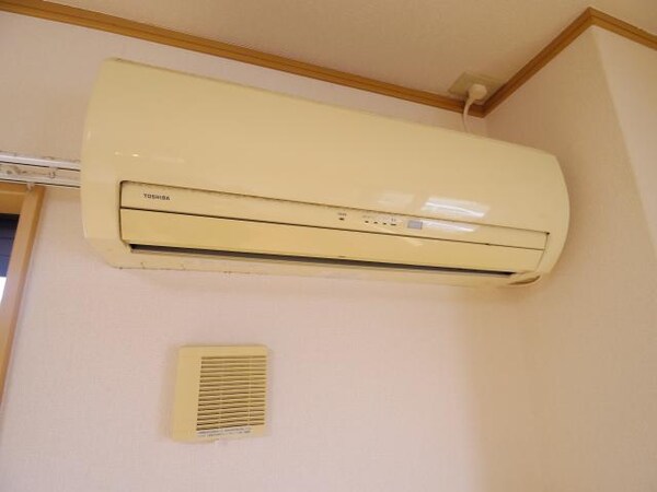 空調設備