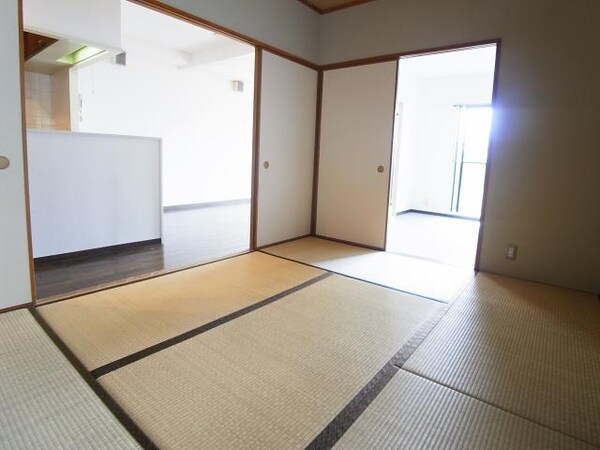 居室
