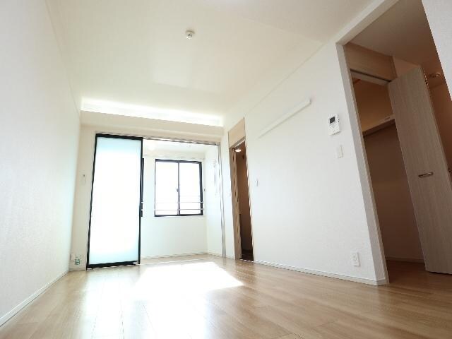 新大宮駅 徒歩14分 2階の居室