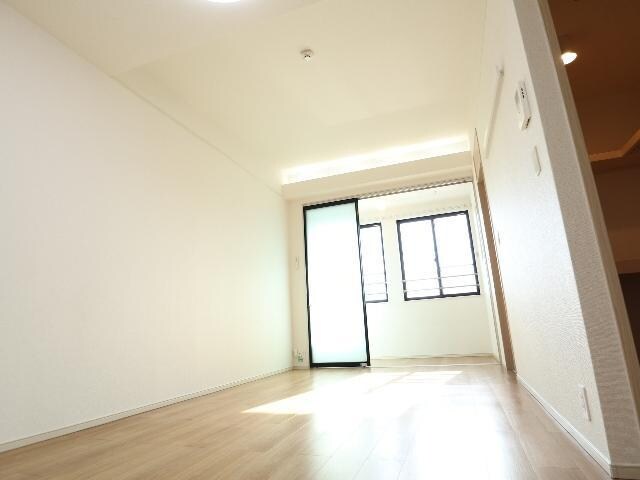 新大宮駅 徒歩14分 2階の居室