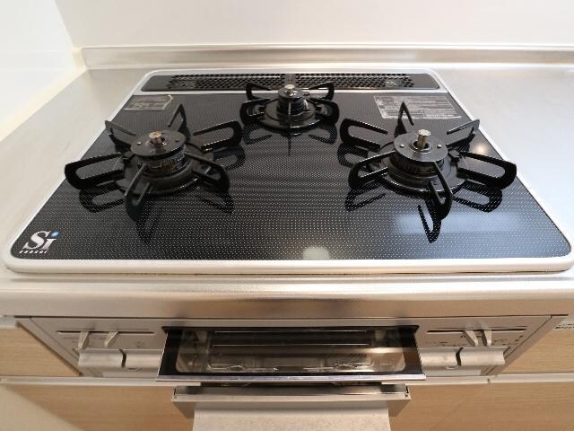 新大宮駅 徒歩14分 2階のキッチン