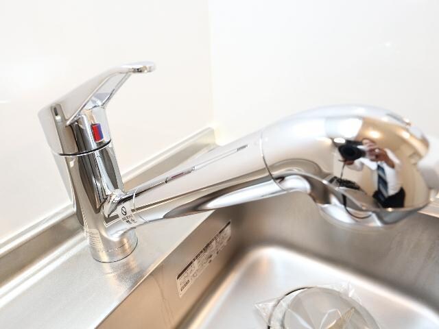 新大宮駅 徒歩14分 2階のキッチン