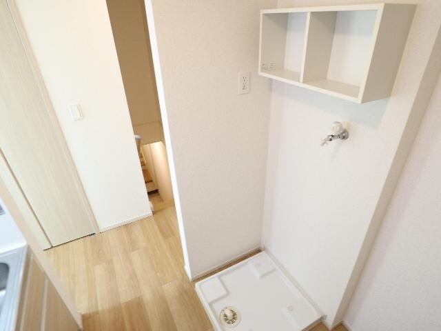 新大宮駅 徒歩14分 2階のその他設備