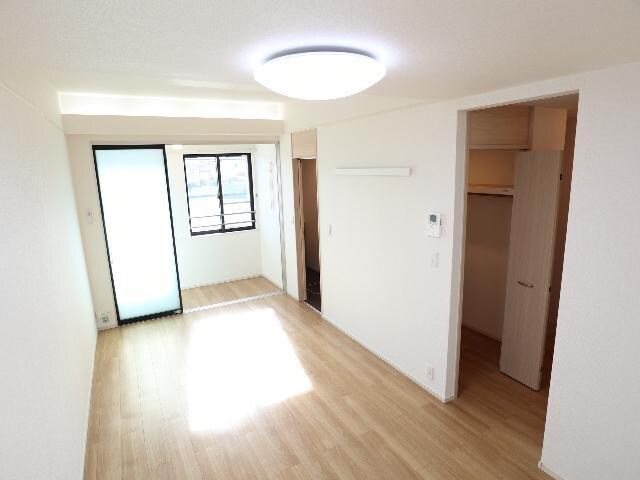 新大宮駅 徒歩14分 2階の居室