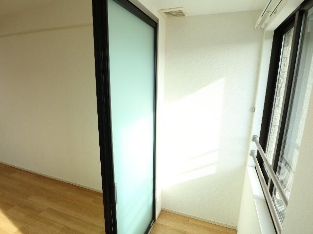 新大宮駅 徒歩14分 2階のベランダ・バルコニー・庭