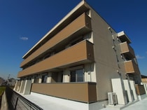 近鉄難波線・奈良線 近鉄奈良駅 3階建 築11年の外観写真